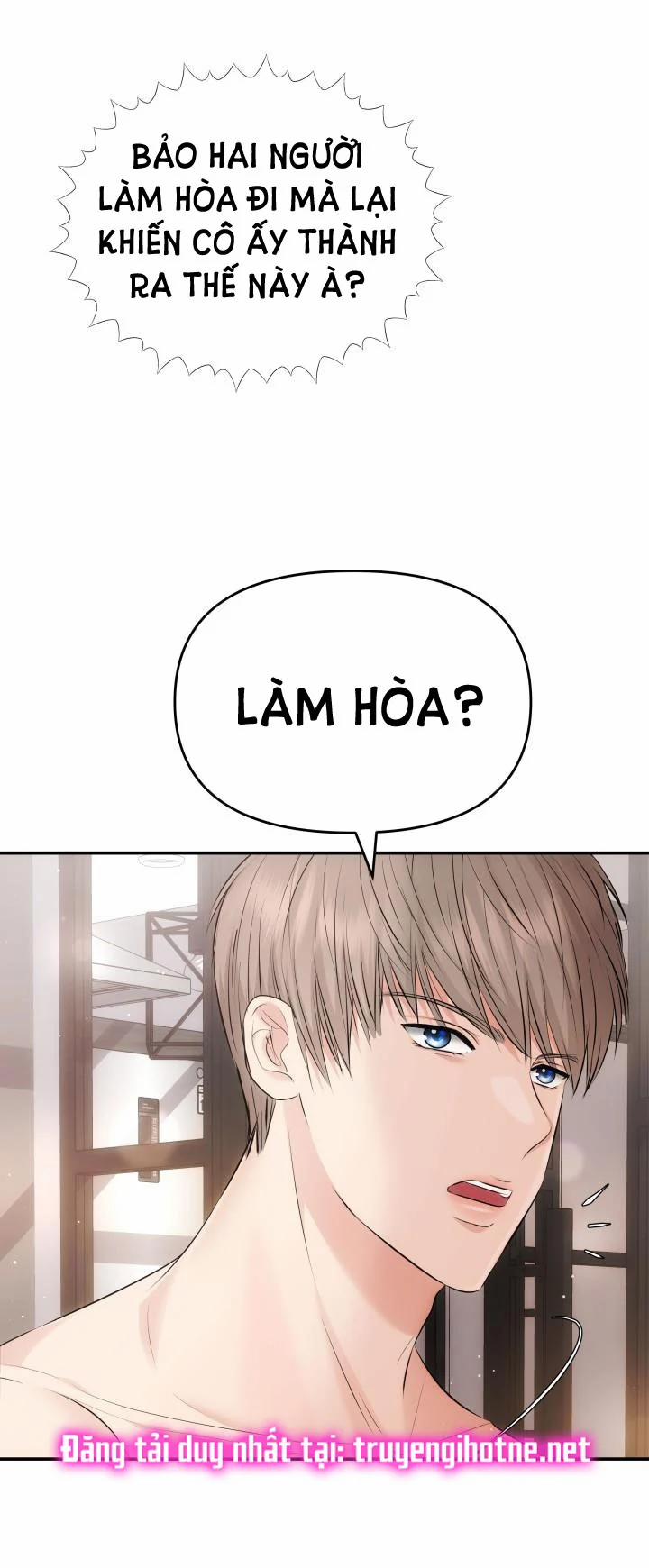 [18+] Quý Ngài Ác Ma 2.2 trang 25