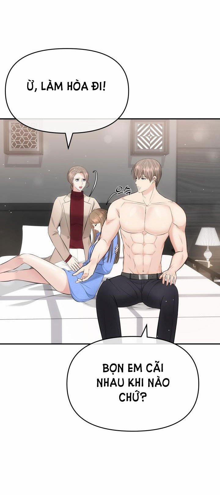 [18+] Quý Ngài Ác Ma 2.2 trang 26