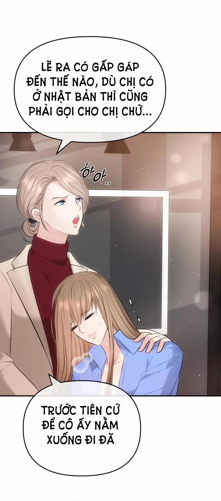 [18+] Quý Ngài Ác Ma 2.2 trang 29