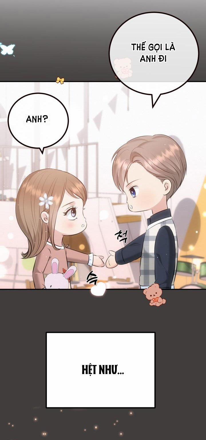 [18+] Quý Ngài Ác Ma 2.2 trang 3