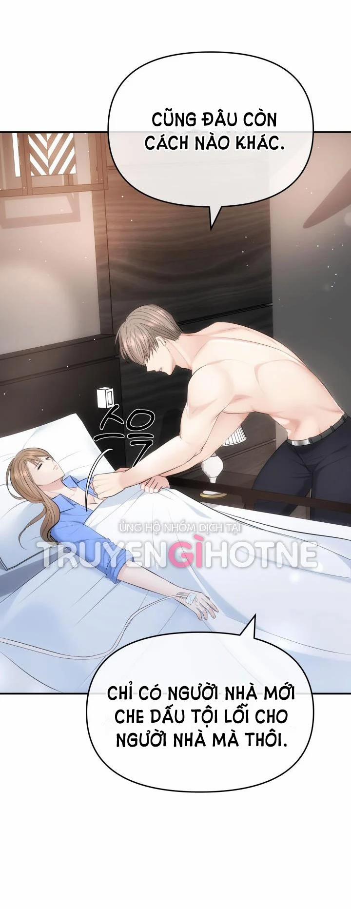 [18+] Quý Ngài Ác Ma 2.2 trang 31