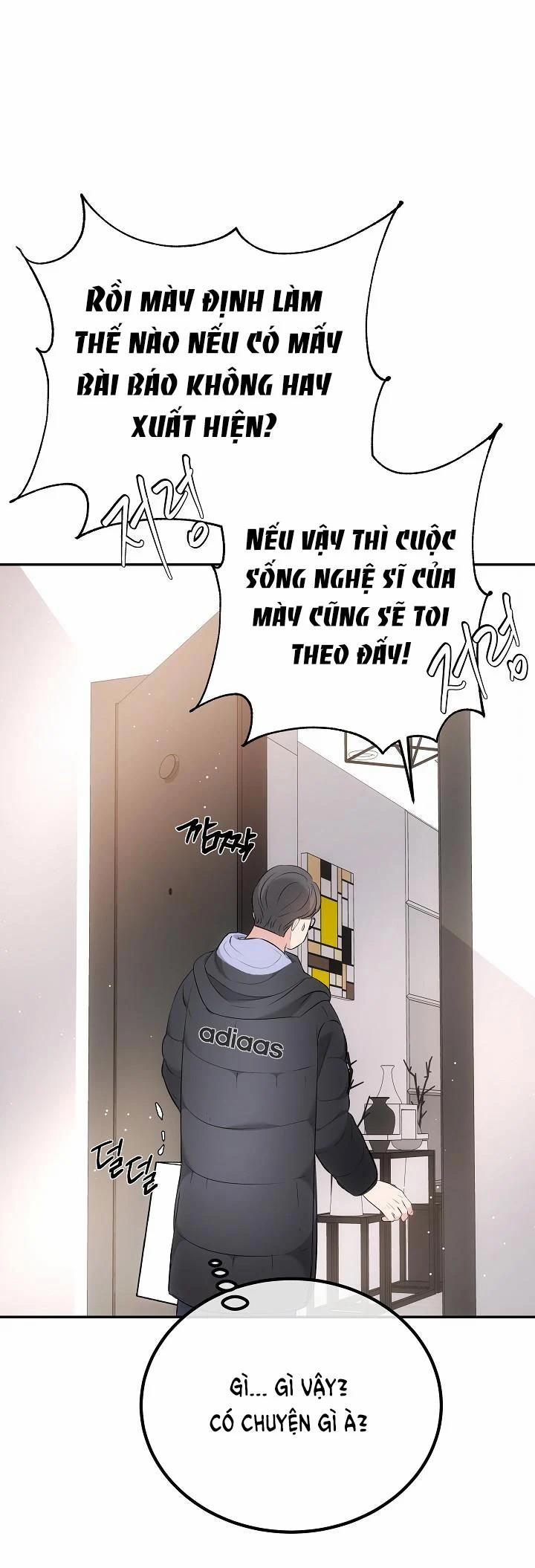 [18+] Quý Ngài Ác Ma 2.2 trang 35