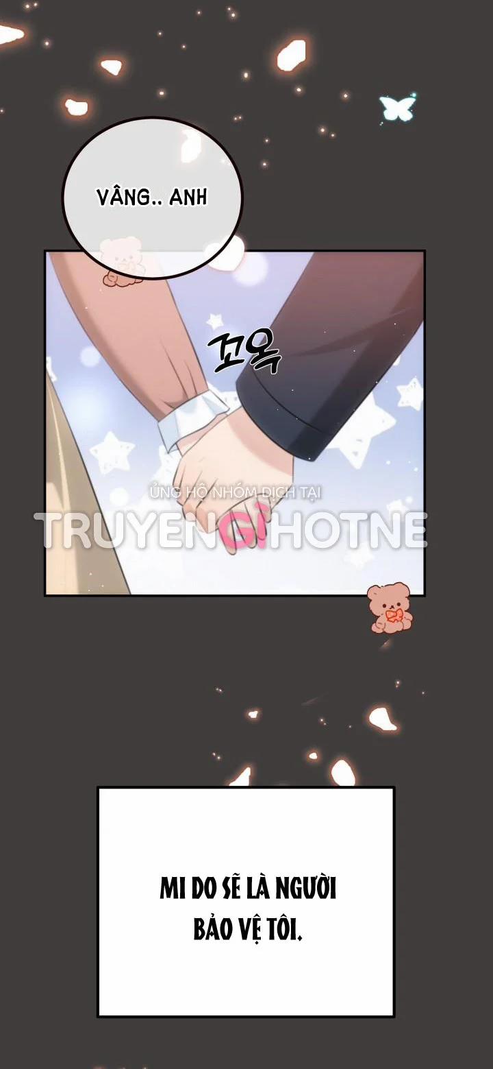 [18+] Quý Ngài Ác Ma 2.2 trang 4