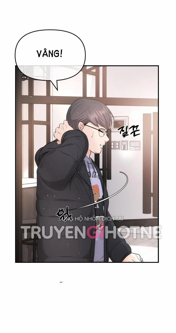 [18+] Quý Ngài Ác Ma 2.2 trang 40