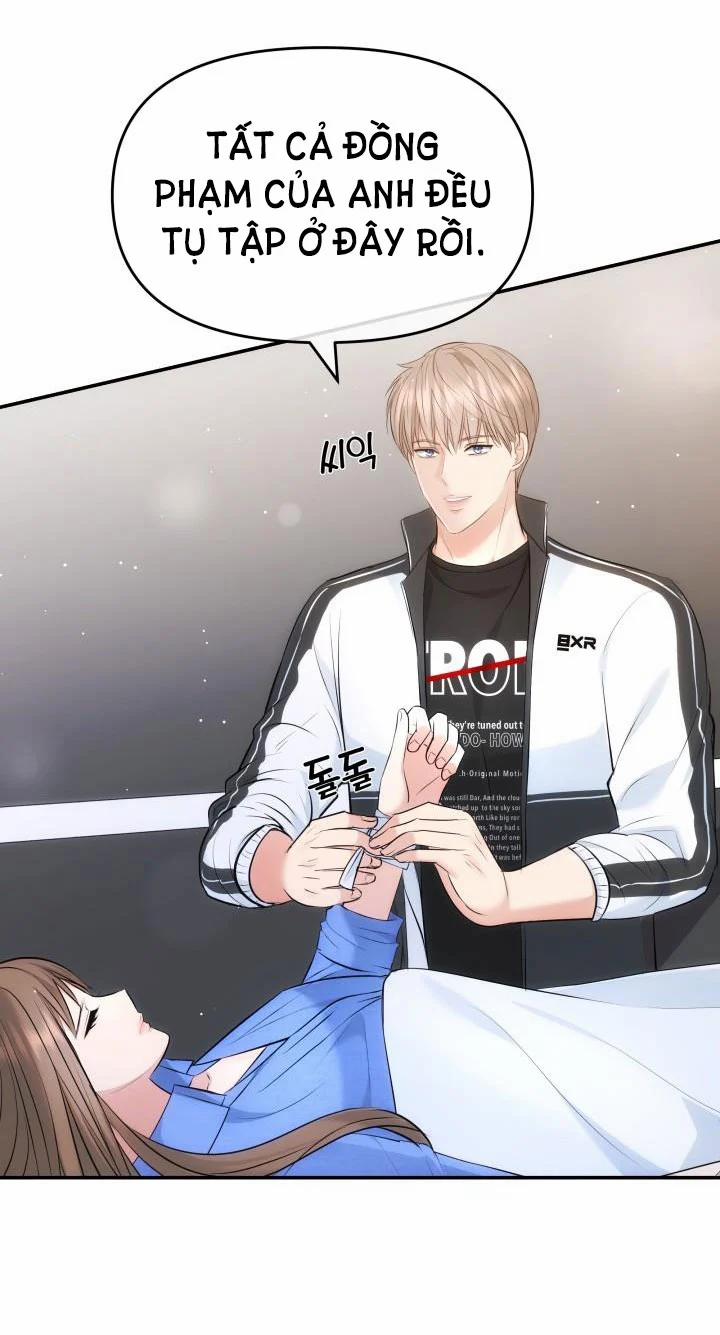 [18+] Quý Ngài Ác Ma 2.2 trang 42