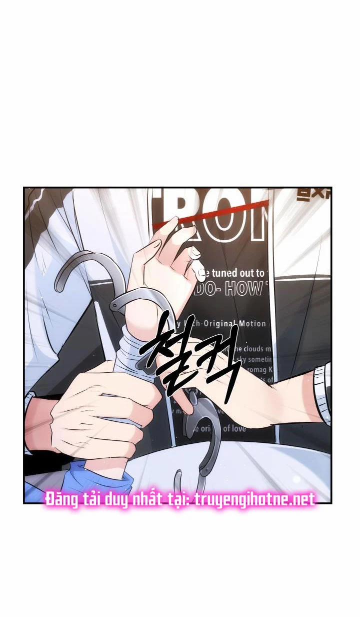 [18+] Quý Ngài Ác Ma 2.2 trang 43