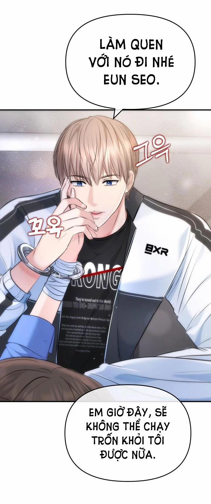 [18+] Quý Ngài Ác Ma 2.2 trang 44
