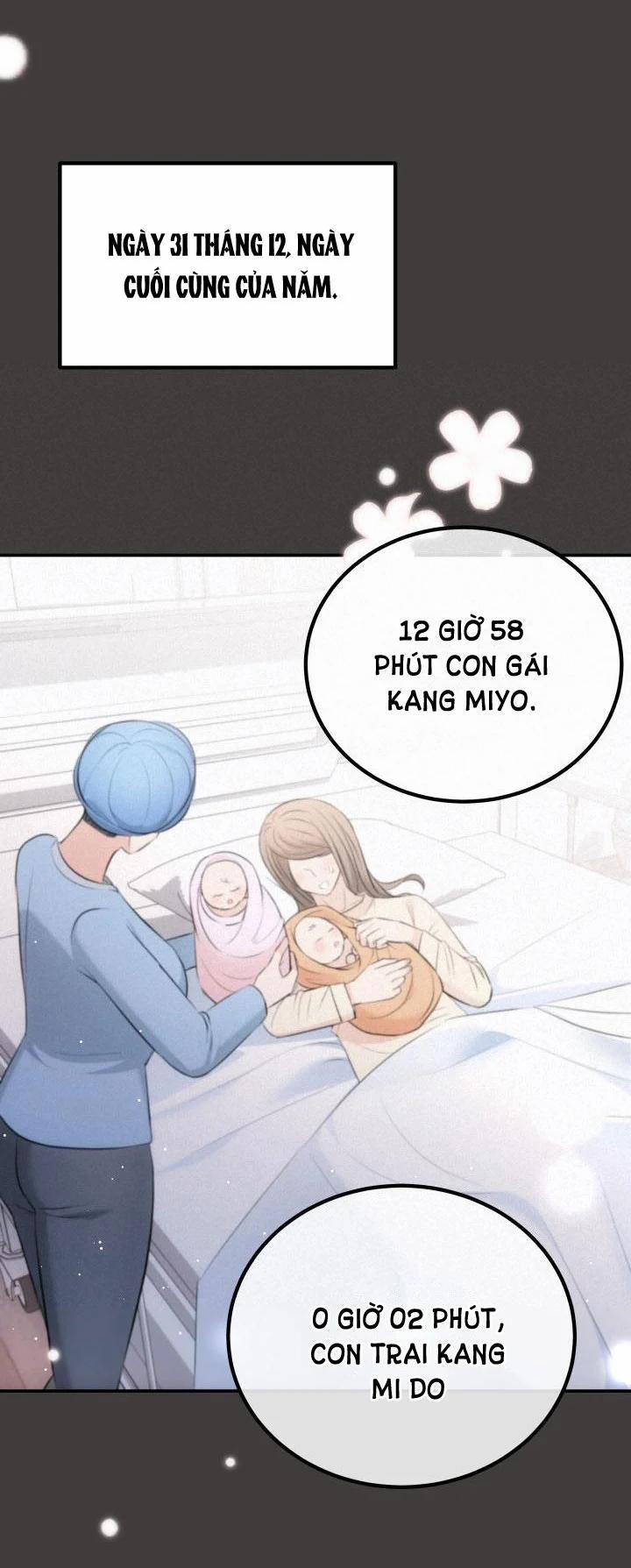 [18+] Quý Ngài Ác Ma 2.2 trang 6