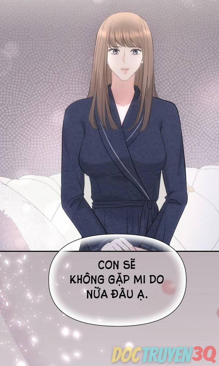 [18+] Quý Ngài Ác Ma 20.1 trang 1