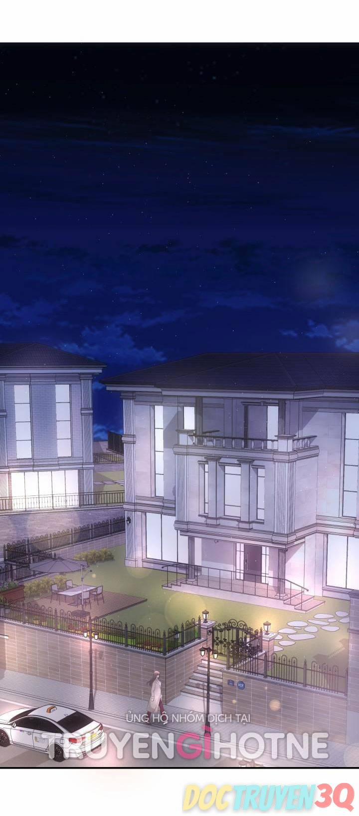 [18+] Quý Ngài Ác Ma 20.1 trang 11