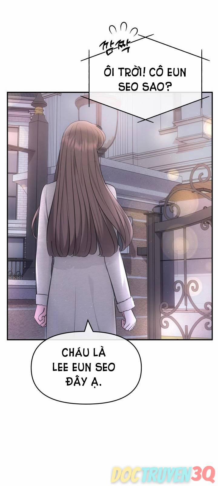 [18+] Quý Ngài Ác Ma 20.1 trang 13
