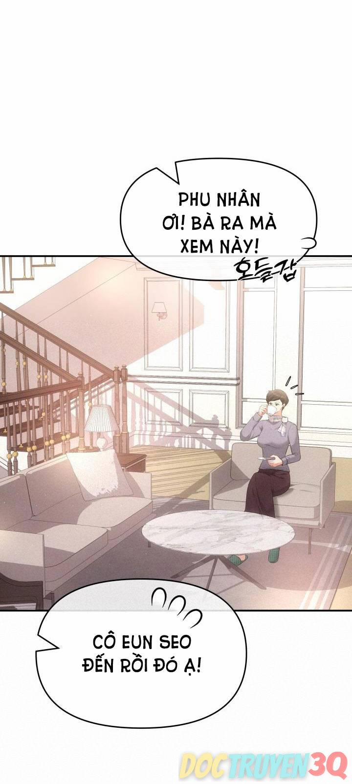 [18+] Quý Ngài Ác Ma 20.1 trang 14