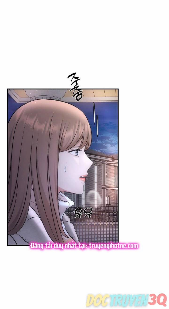 [18+] Quý Ngài Ác Ma 20.1 trang 16