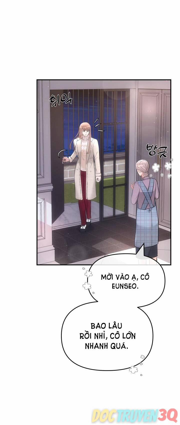 [18+] Quý Ngài Ác Ma 20.1 trang 17