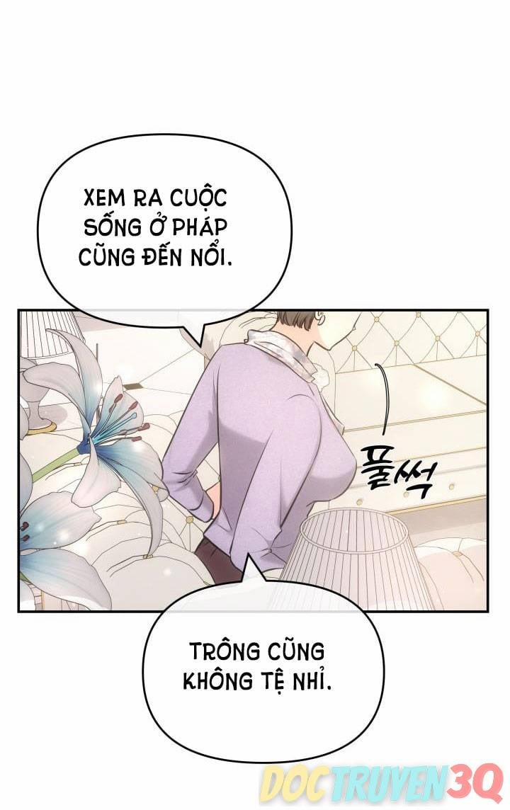 [18+] Quý Ngài Ác Ma 20.1 trang 21