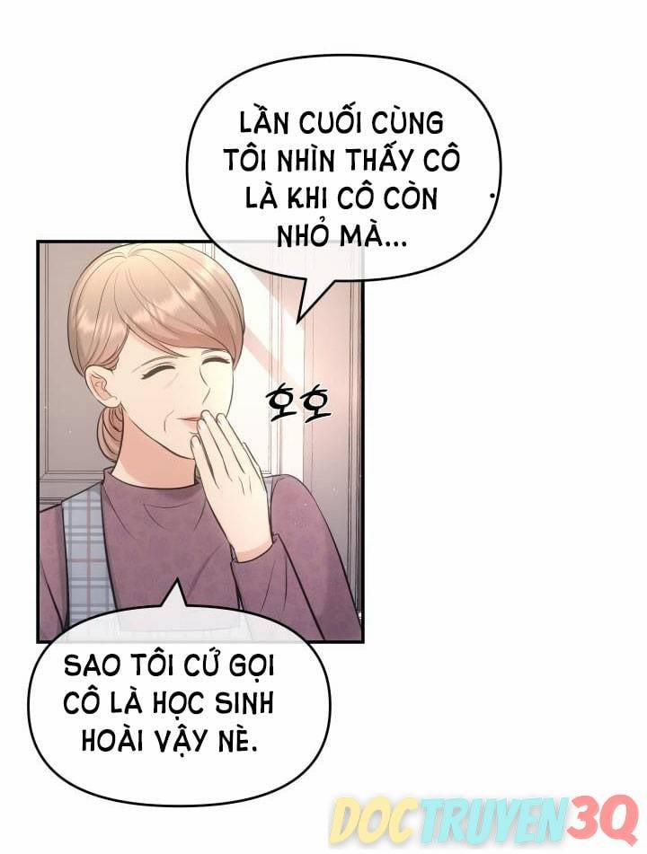 [18+] Quý Ngài Ác Ma 20.1 trang 24