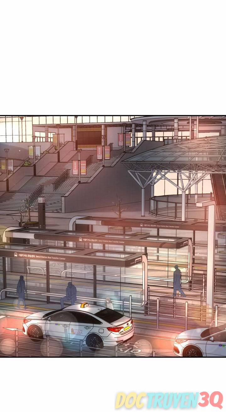 [18+] Quý Ngài Ác Ma 20.1 trang 6