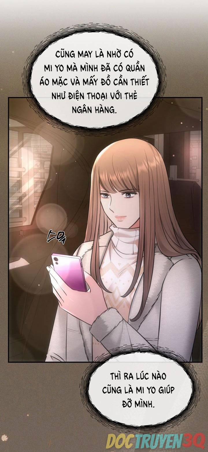[18+] Quý Ngài Ác Ma 20.1 trang 8