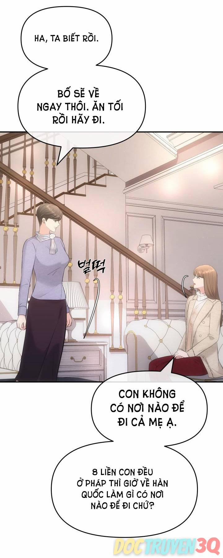 [18+] Quý Ngài Ác Ma 20.2 trang 0