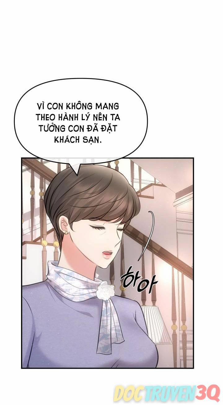 [18+] Quý Ngài Ác Ma 20.2 trang 1