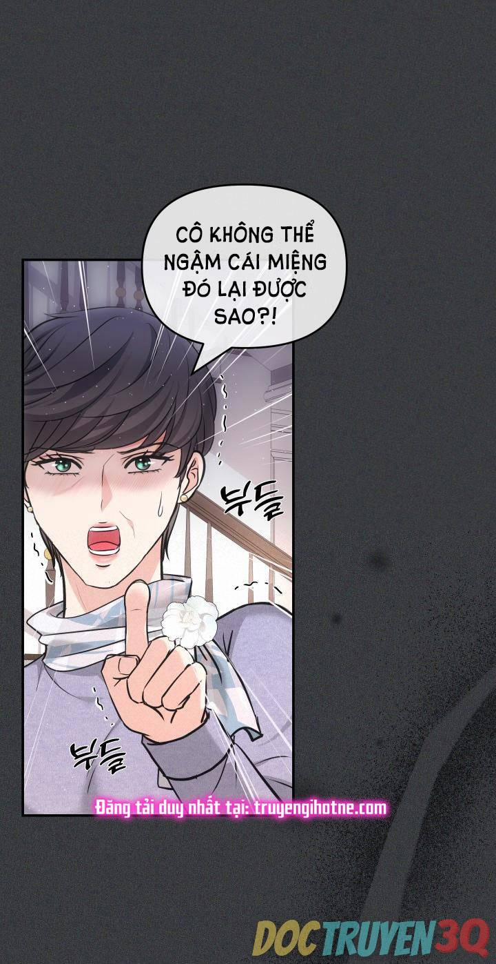 [18+] Quý Ngài Ác Ma 20.2 trang 14