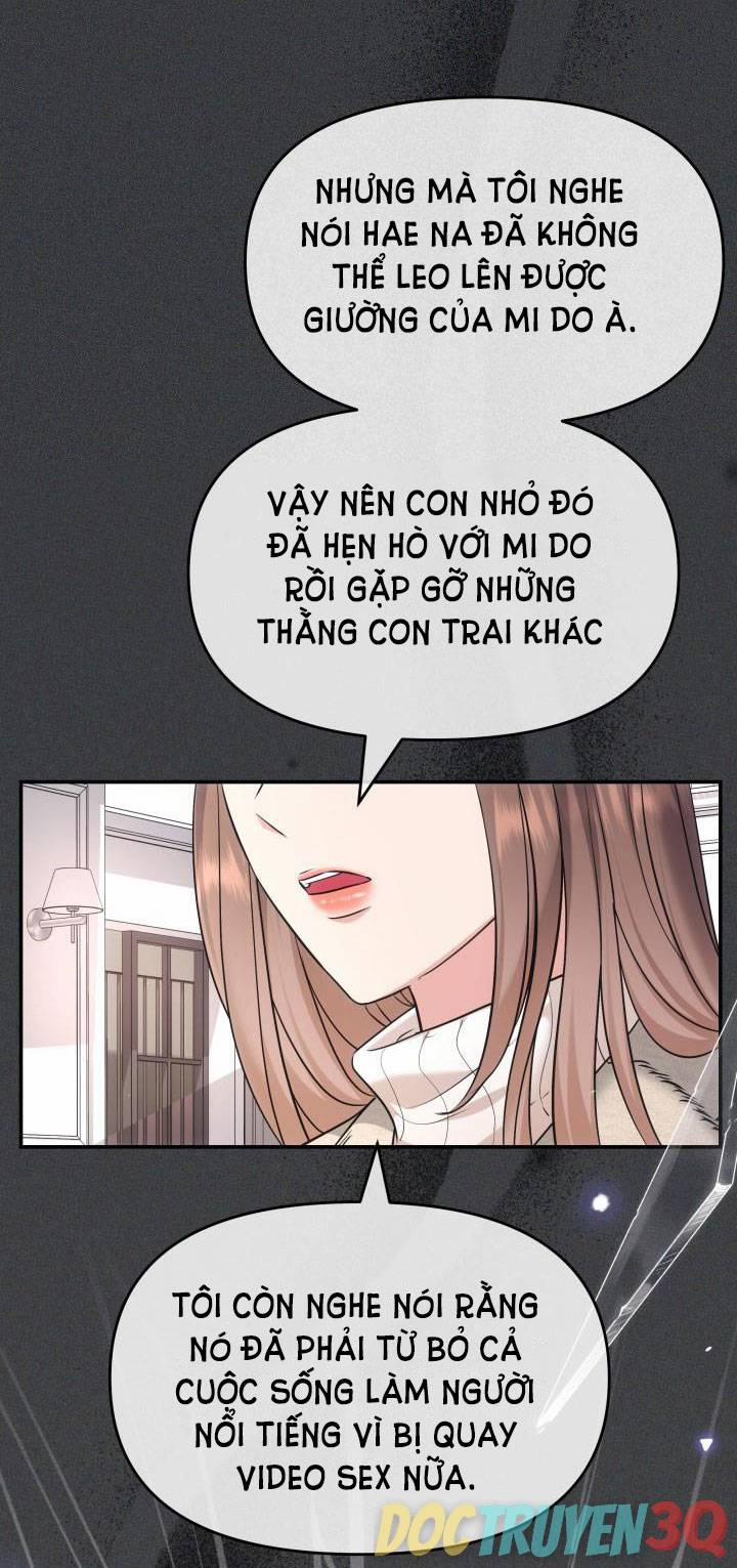 [18+] Quý Ngài Ác Ma 20.2 trang 15