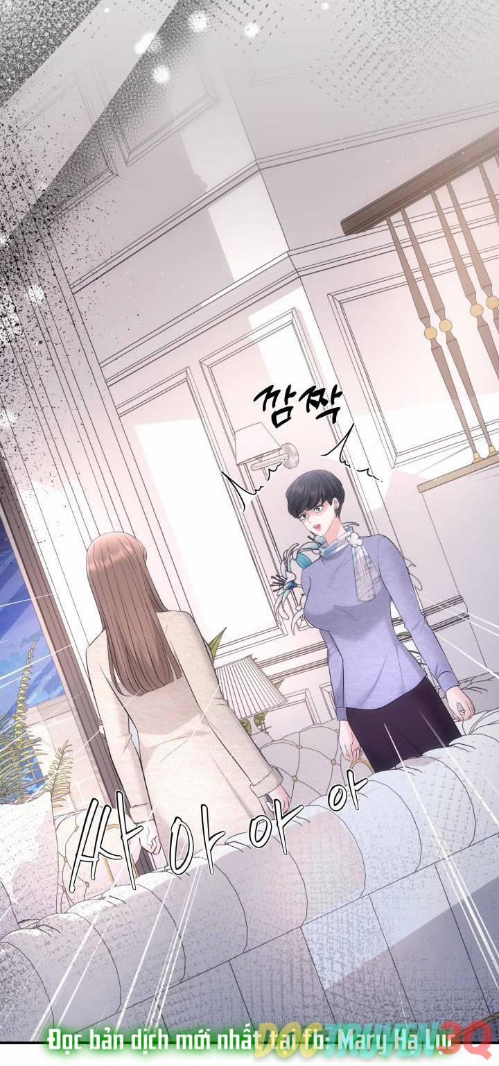 [18+] Quý Ngài Ác Ma 20.2 trang 21