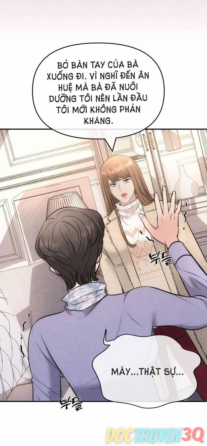 [18+] Quý Ngài Ác Ma 20.2 trang 24