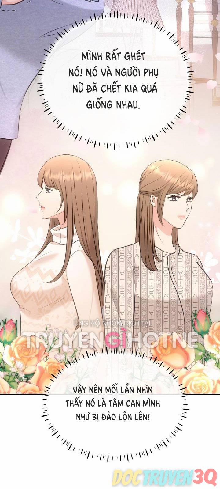 [18+] Quý Ngài Ác Ma 20.2 trang 27