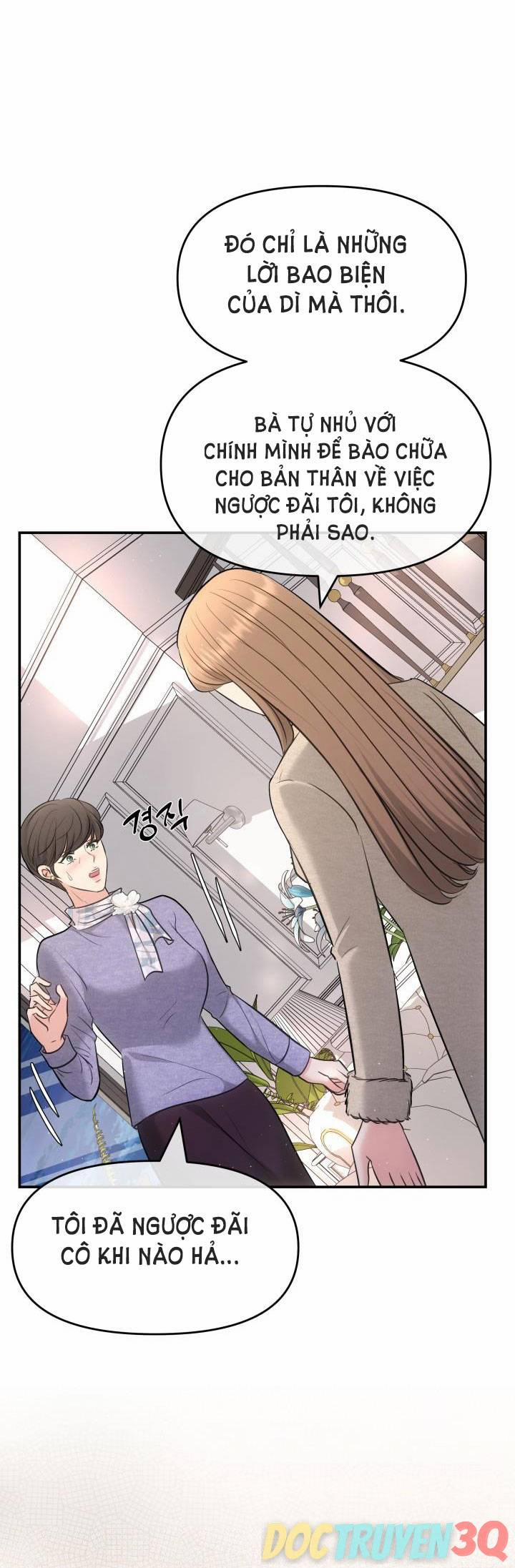 [18+] Quý Ngài Ác Ma 20.2 trang 28