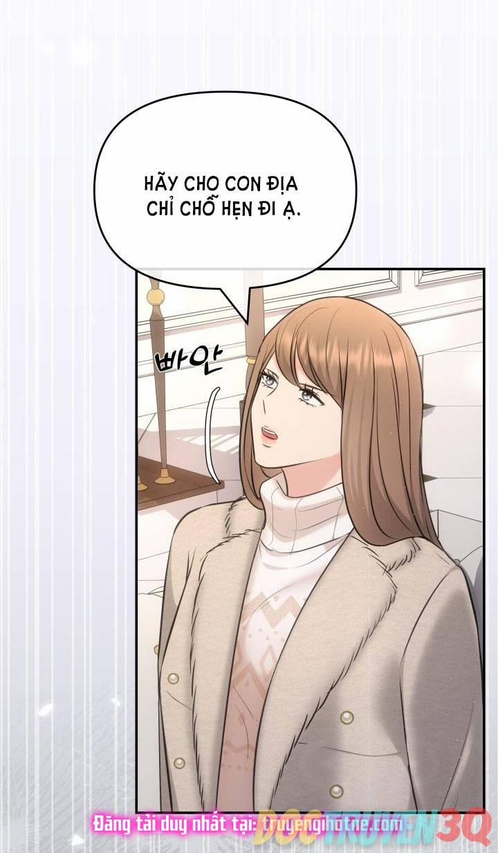 [18+] Quý Ngài Ác Ma 20.2 trang 3