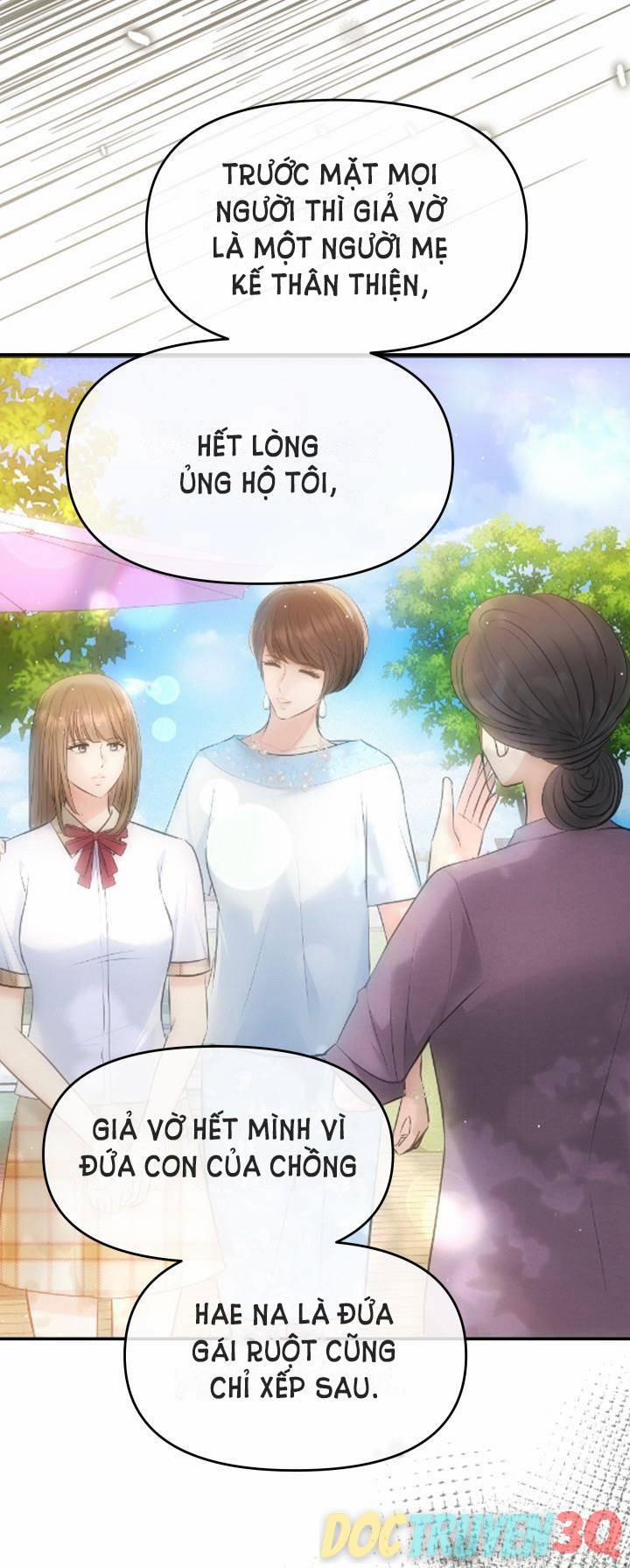 [18+] Quý Ngài Ác Ma 20.2 trang 31