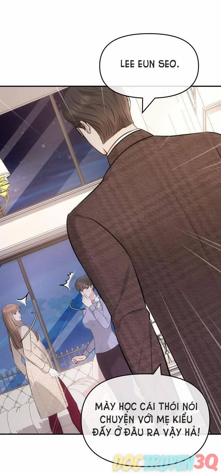 [18+] Quý Ngài Ác Ma 20.2 trang 33