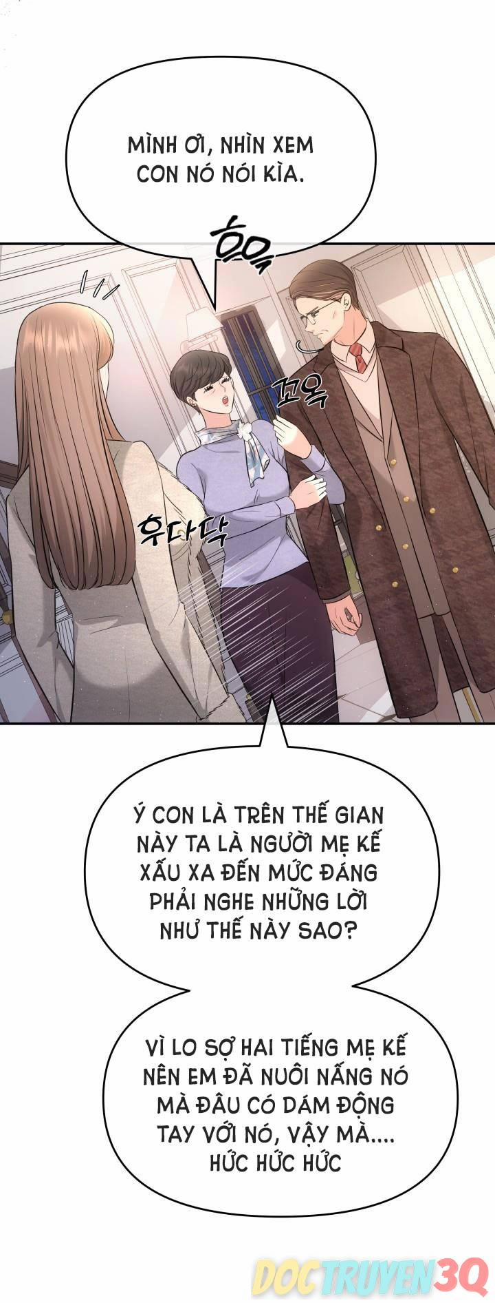 [18+] Quý Ngài Ác Ma 20.2 trang 36