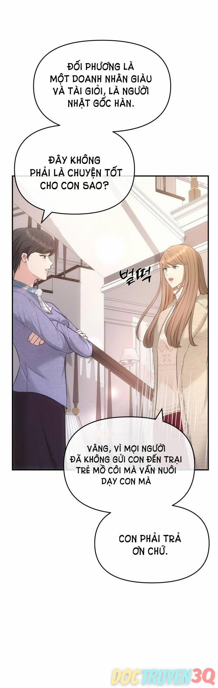 [18+] Quý Ngài Ác Ma 20.2 trang 8