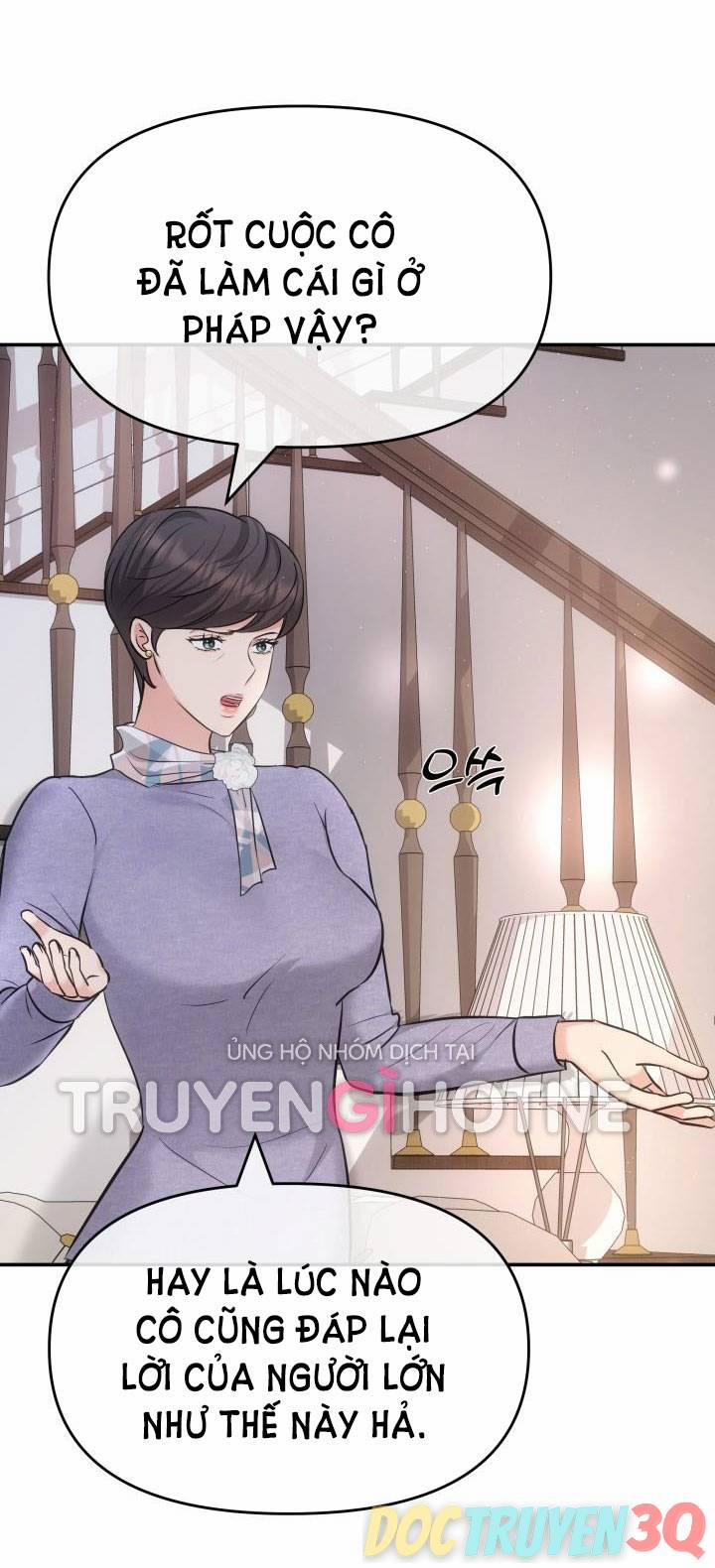 [18+] Quý Ngài Ác Ma 20.2 trang 9