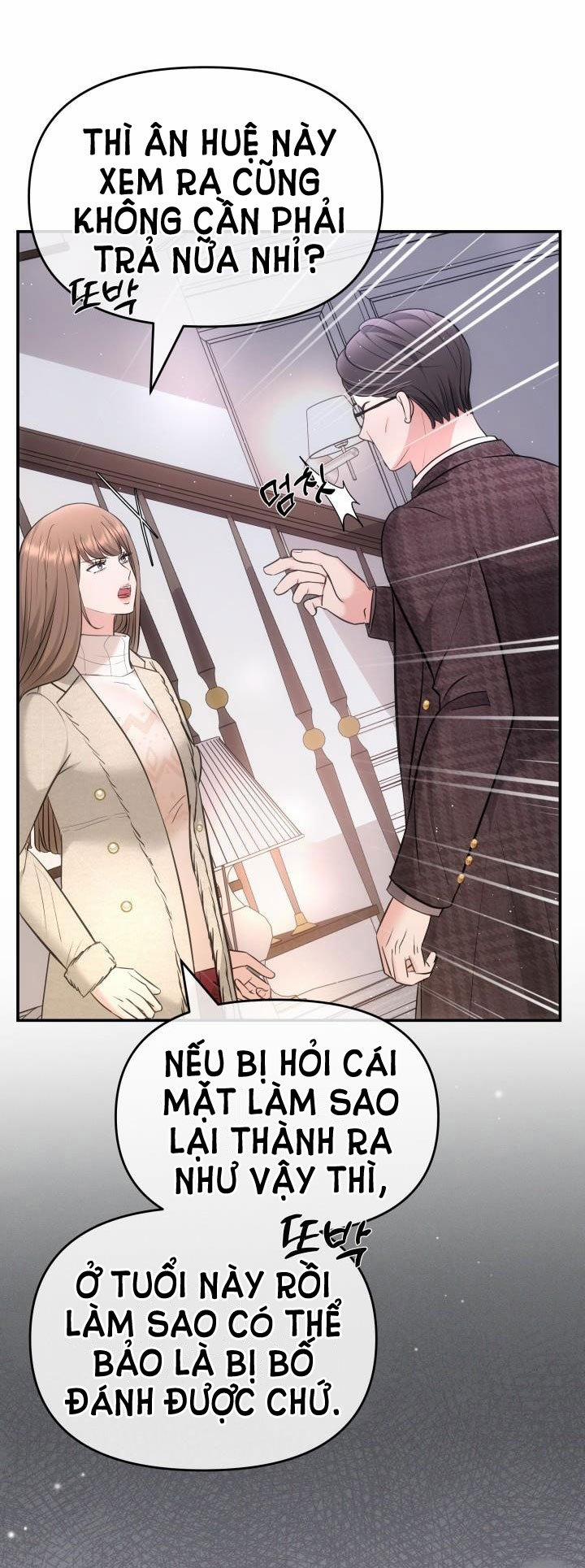 [18+] Quý Ngài Ác Ma 21.1 trang 13