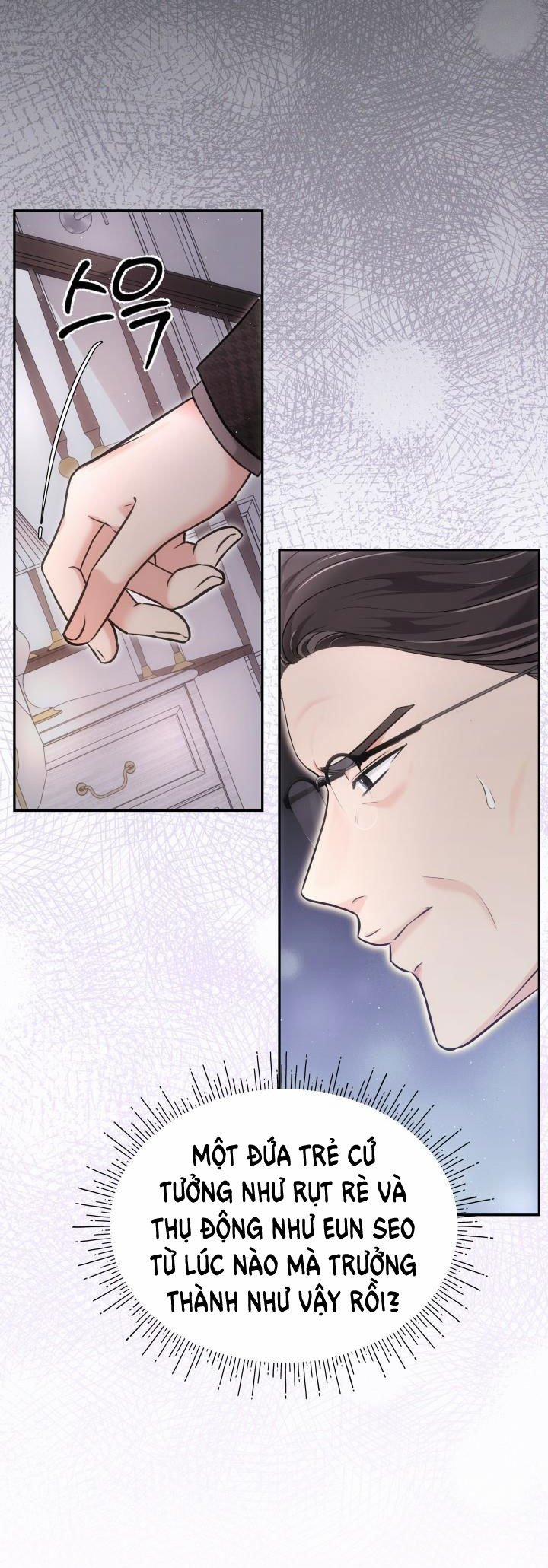 [18+] Quý Ngài Ác Ma 21.1 trang 14
