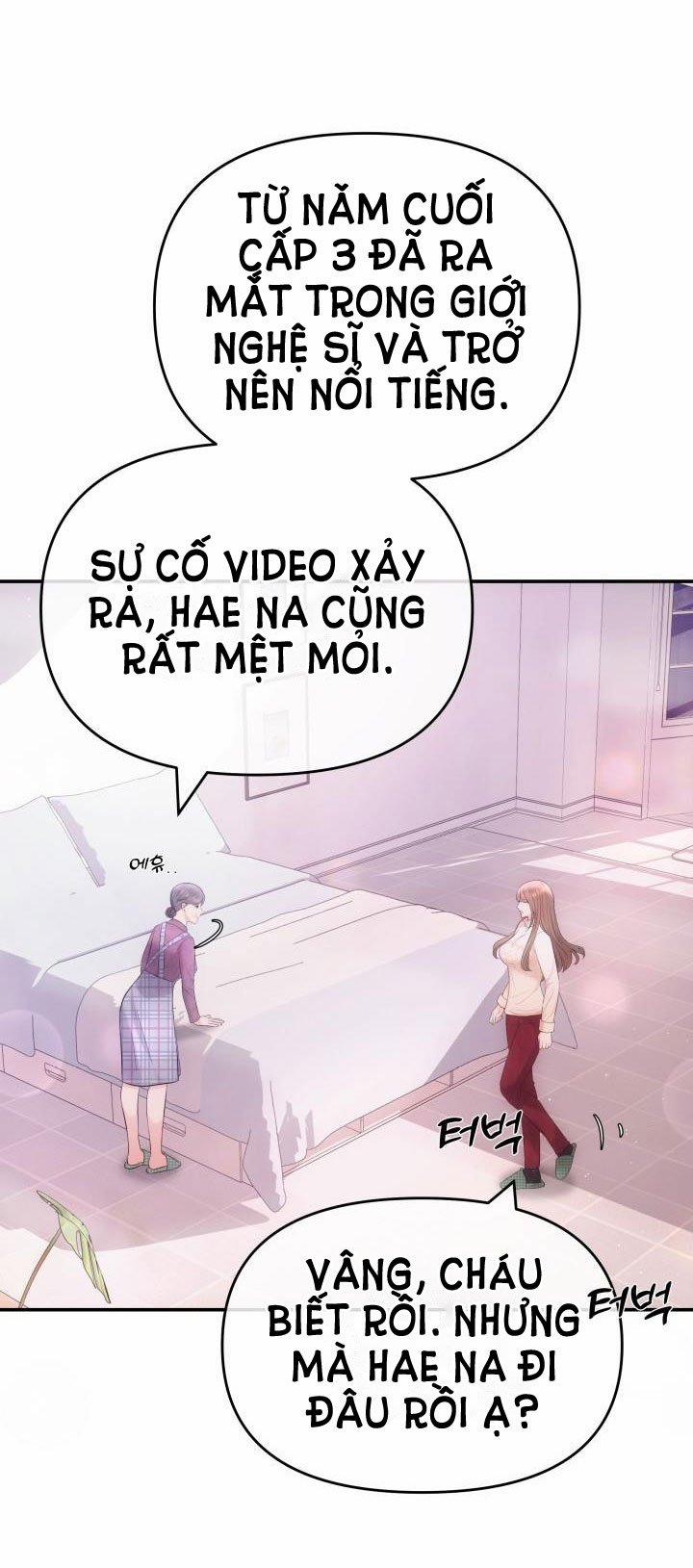 [18+] Quý Ngài Ác Ma 21.1 trang 21