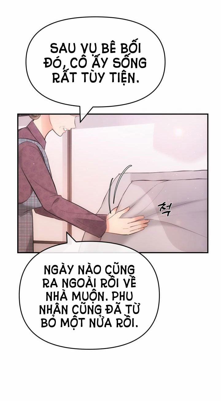 [18+] Quý Ngài Ác Ma 21.1 trang 22