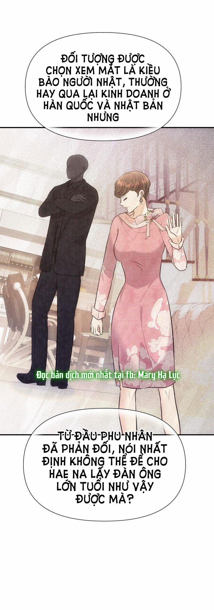 [18+] Quý Ngài Ác Ma 21.1 trang 23