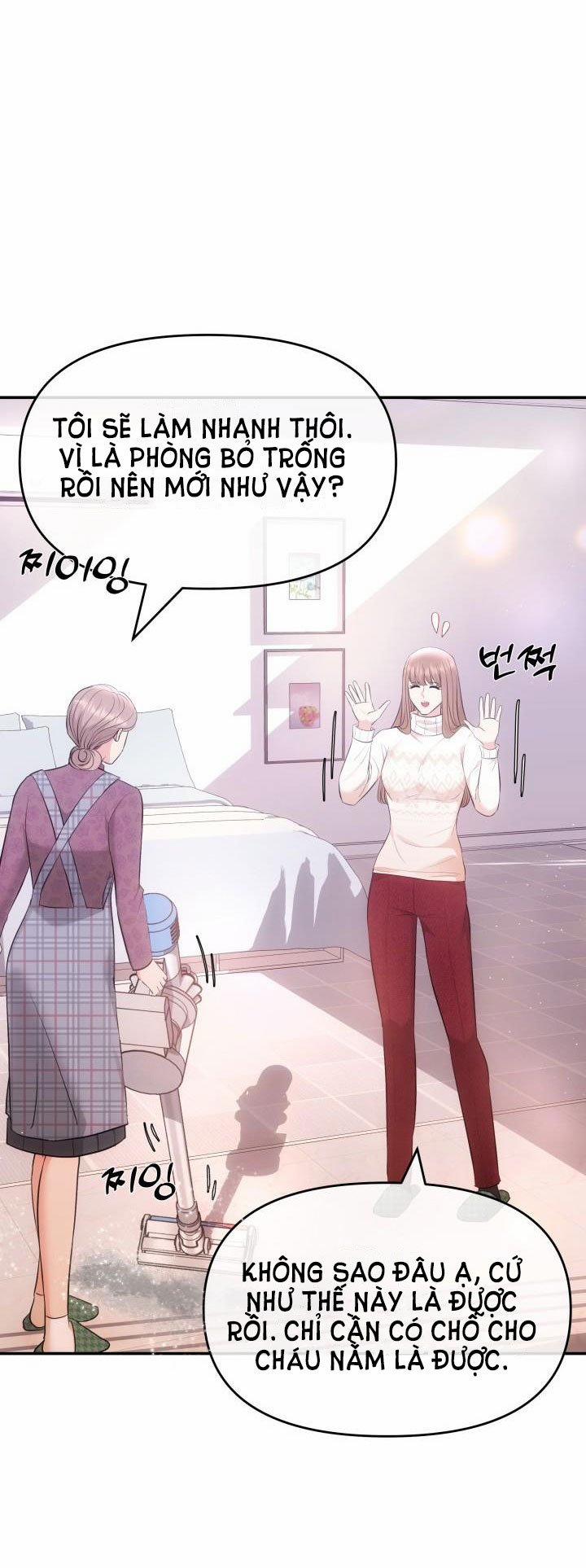 [18+] Quý Ngài Ác Ma 21.1 trang 25