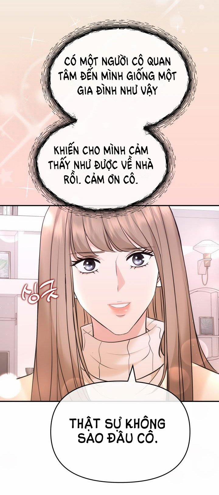 [18+] Quý Ngài Ác Ma 21.1 trang 28