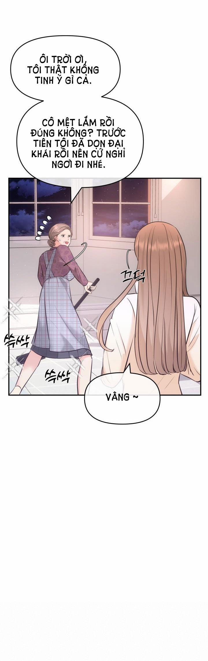 [18+] Quý Ngài Ác Ma 21.1 trang 29