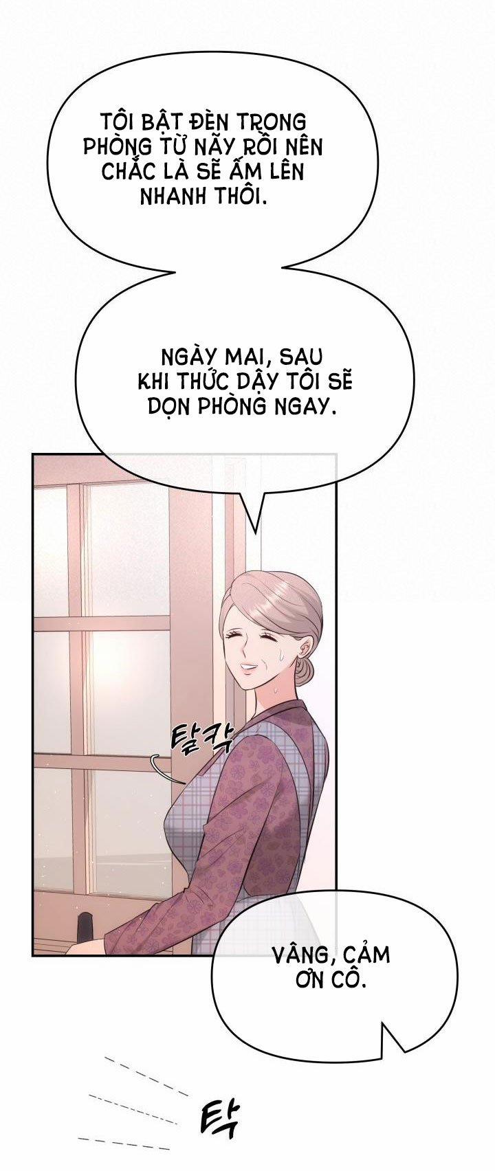 [18+] Quý Ngài Ác Ma 21.2 trang 0