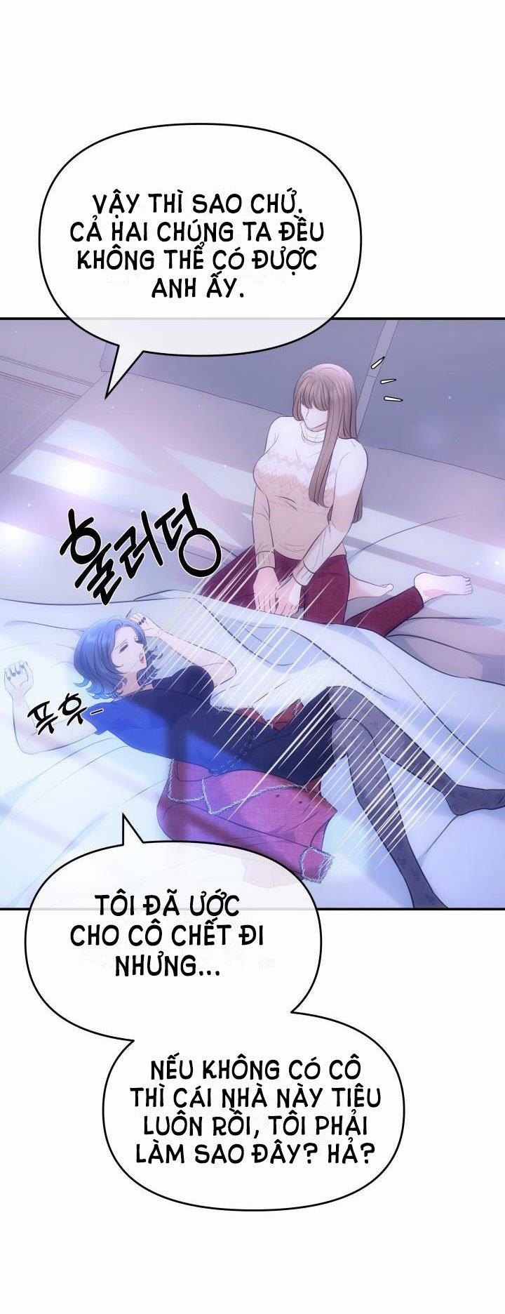 [18+] Quý Ngài Ác Ma 21.2 trang 20