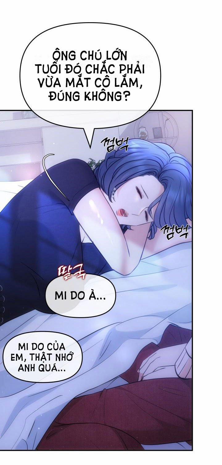 [18+] Quý Ngài Ác Ma 21.2 trang 21