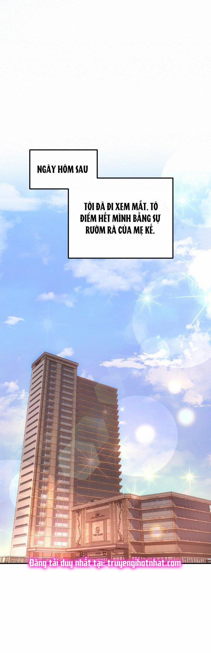 [18+] Quý Ngài Ác Ma 21.2 trang 30