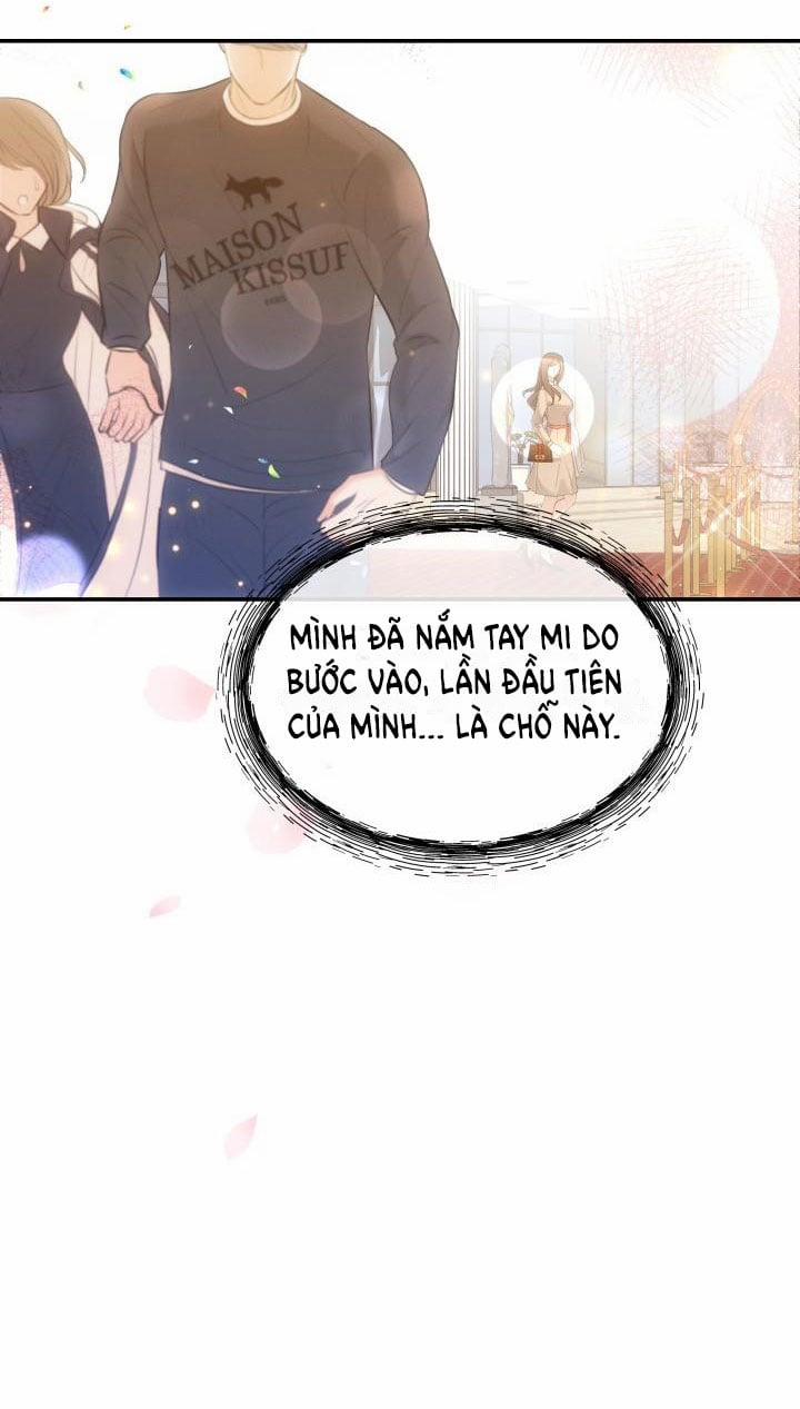 [18+] Quý Ngài Ác Ma 21.2 trang 33