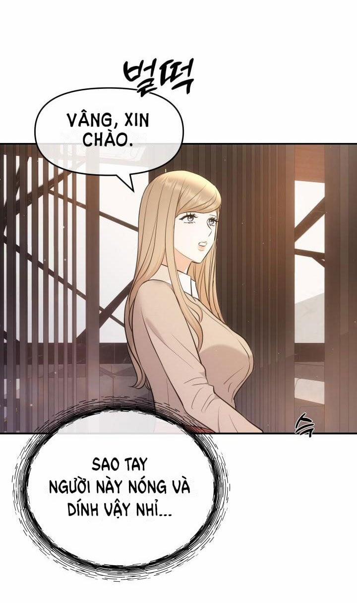 [18+] Quý Ngài Ác Ma 21.2 trang 37